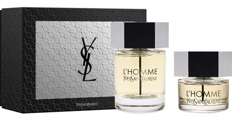 L'Homme Eau de Toilette 2